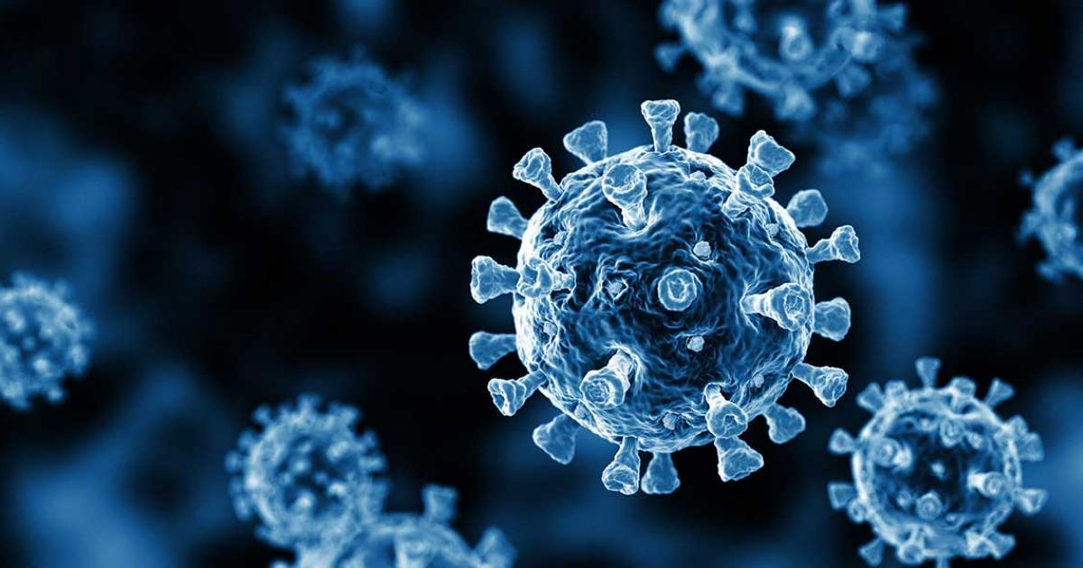 Covid-19 : des indicateurs en baisse, mais une circulation active du virus
