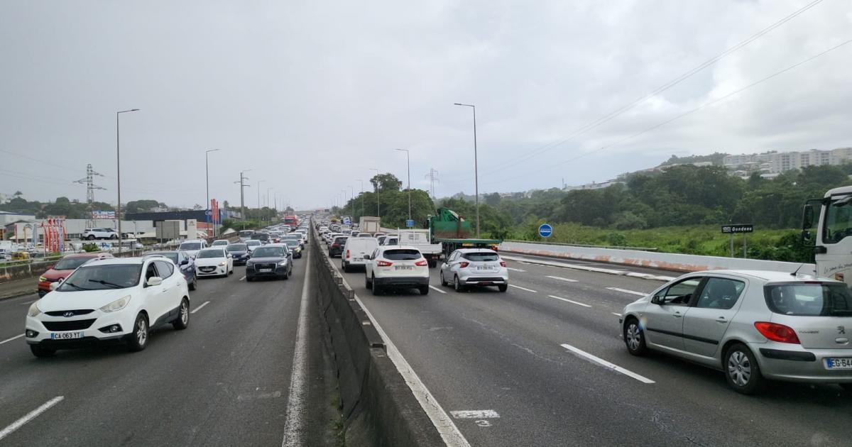 Manifestation des infirmiers, grève des Vedettes : un lundi compliqué sur les routes