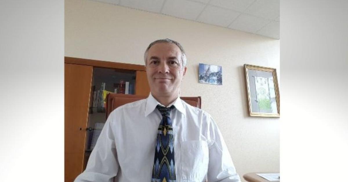 Franck Antraccoli est l'invité de la rédaction