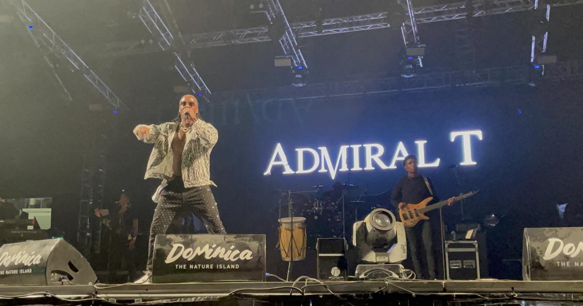     





« La Mafia » le titre d’Admiral T diffusé dans une manifestation contre la réforme des retraites




