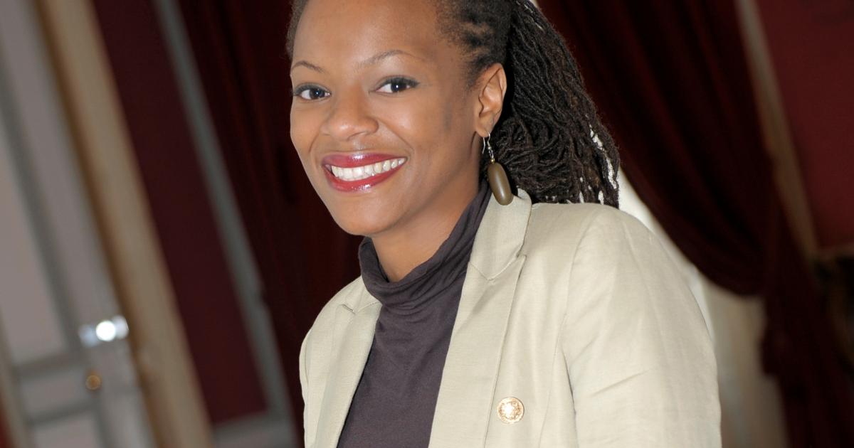     





Kanelle Valton, une Guadeloupéenne au conseil d’administration de Sciences Po Alumni 




