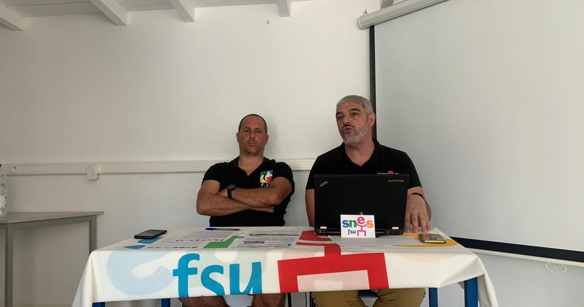 Appel à la grève : le flop des syndicats enseignants