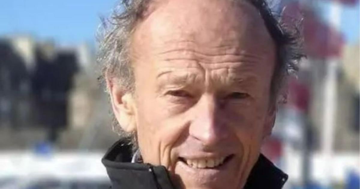 Mike Birch, le 1er vainqueur de la Route du Rhum est décédé