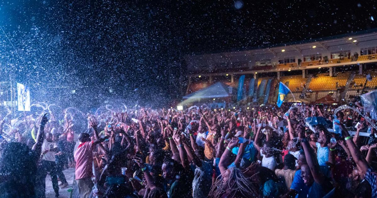 Le World Creole Music Festival 2022 débute ce vendredi