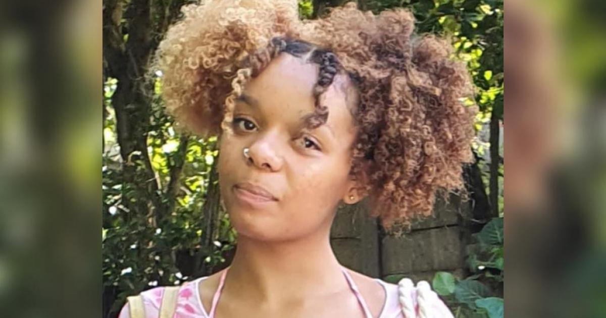     





La jeune Myliane est recherchée




