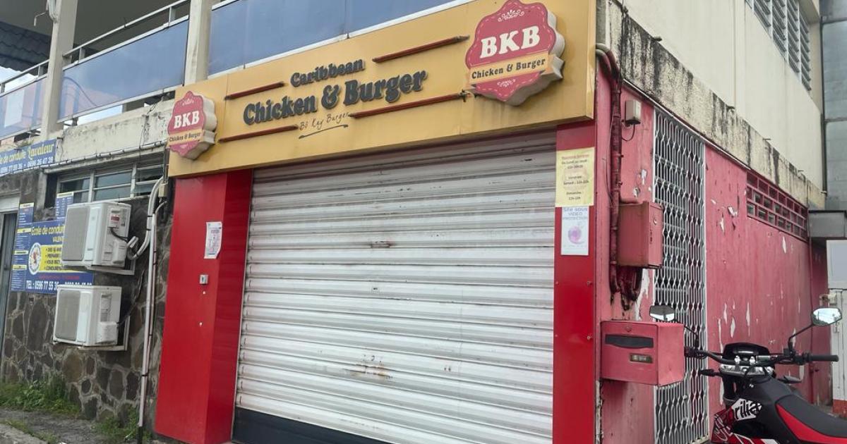 Braquage au Saint-Esprit, les employés médusés