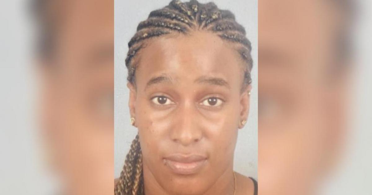    





Une jeune femme de 18 ans portée disparue




