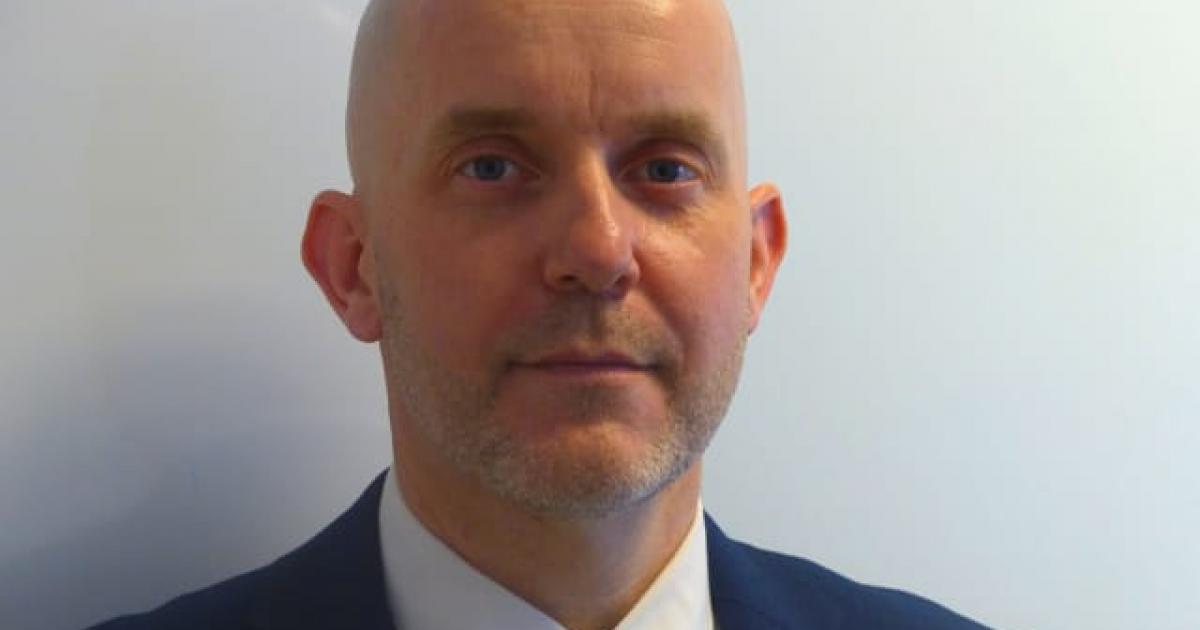 Jérôme Le Brière, directeur du CHU de la Martinique, est l'invité de la rédaction