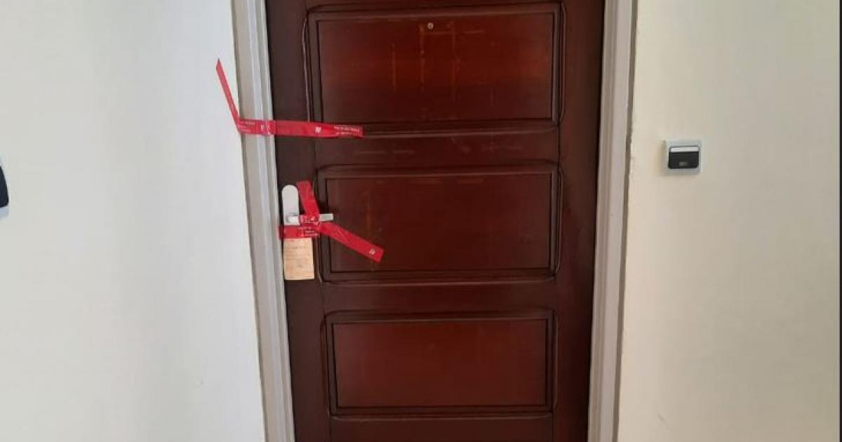    





Tentative d'infanticide à Dillon : trois enfants en bas âge gravement blessés




