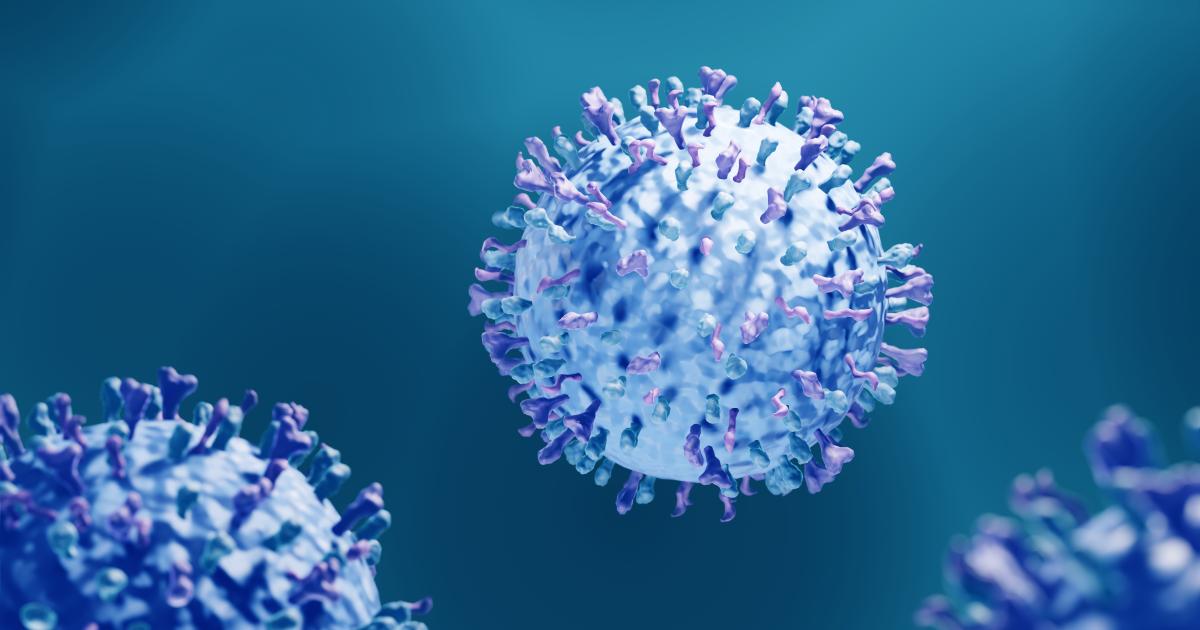 L'épidémie de bronchiolite est toujours active en Martinique