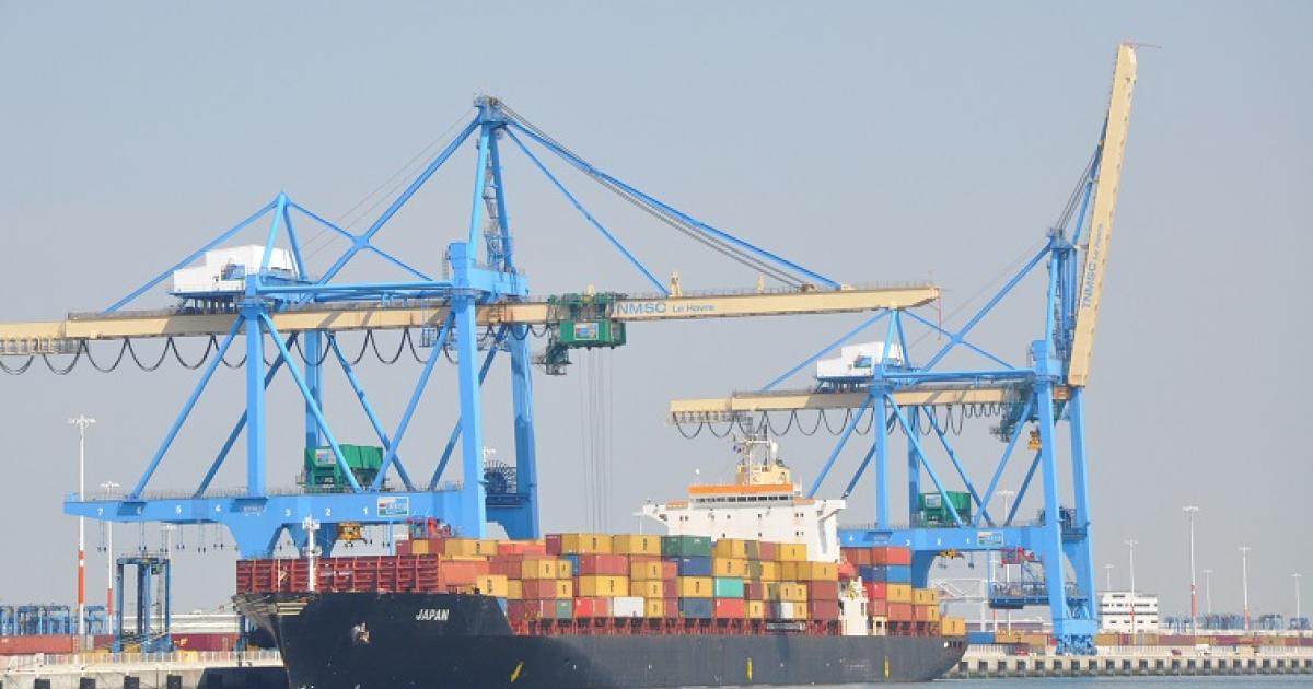 Démantèlement d'un trafic de cocaïne au port de Jarry en Guadeloupe