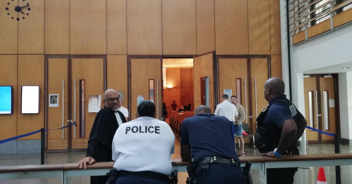 Meurtre de Marion Génin : des zones d’ombre planent sur ce dossier