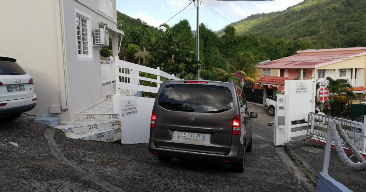 Noyades à Rivière-Pilote : l’aîné a été hospitalisé