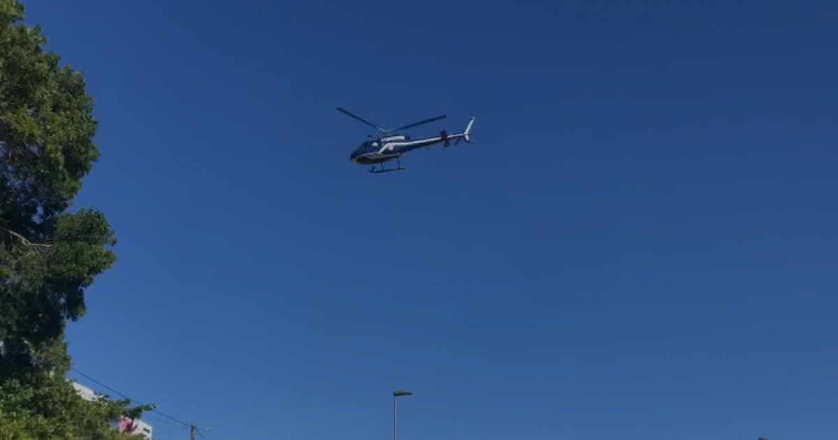     





Un corps retrouvé en mer au Robert




