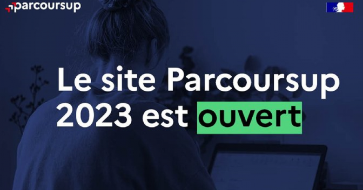     





Un nouveau moteur de recherche pour Parcoursup




