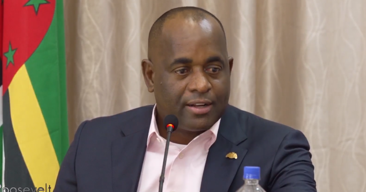     





Élections à la Dominique : le parti de Roosvlet Skerrit reconduit sans surprise




