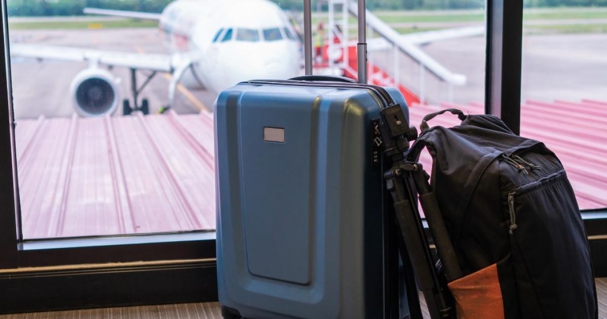 Des bagages suspects entraînent l'évacuation de l'aéroport