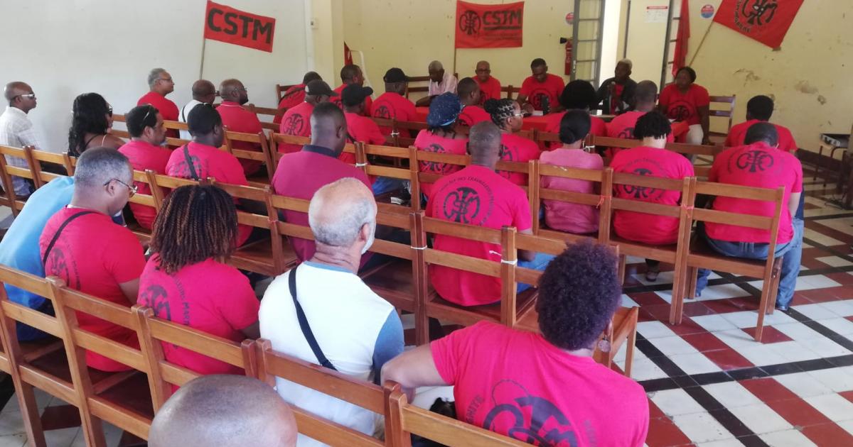 Réforme des retraites : à quoi va ressembler la mobilisation en Martinique ?
