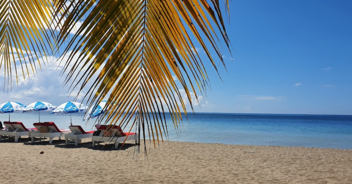 La Martinique dans le Top 23 des meilleures îles à visiter en 2023 du Caribbean Journal