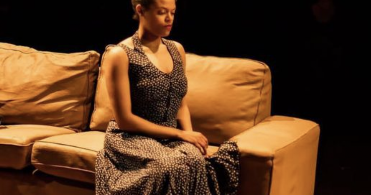 La chanteuse lyrique Axelle Saint-Cirel remporte le grand prix des Voix des Outre-mer