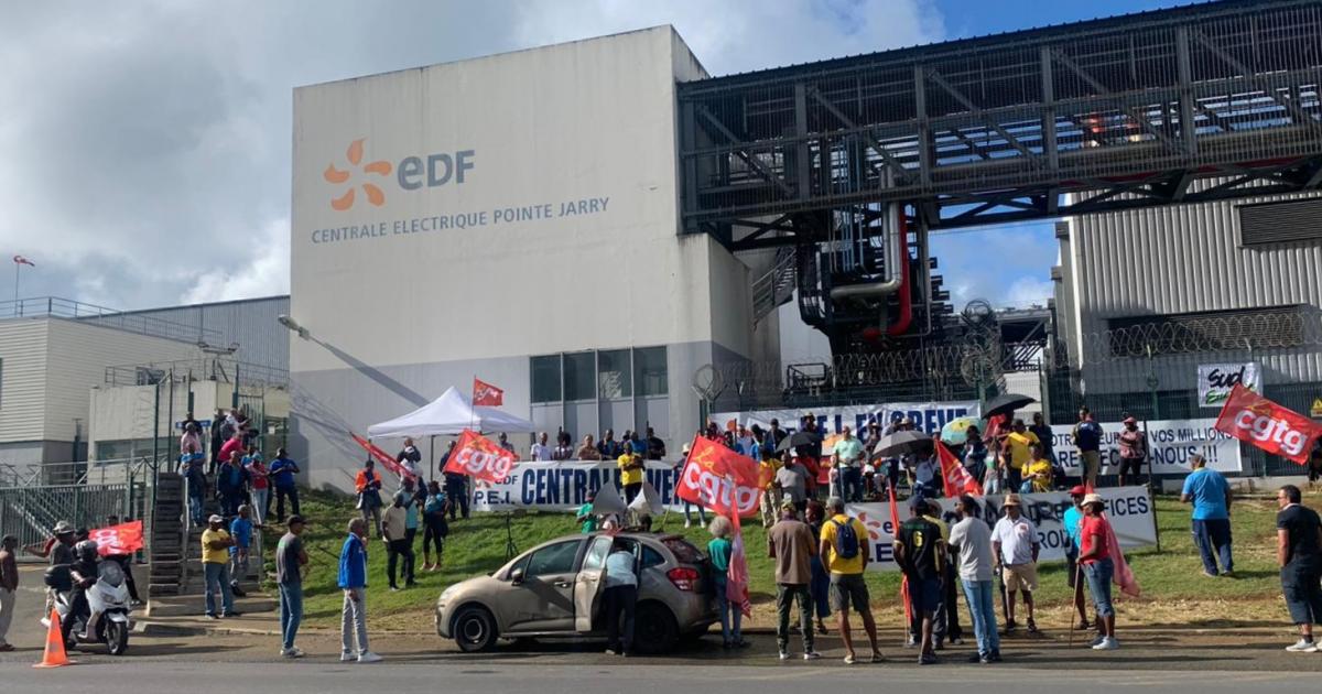 Élus et acteurs du monde économique réagissent sur les conséquences des coupures d’électricité