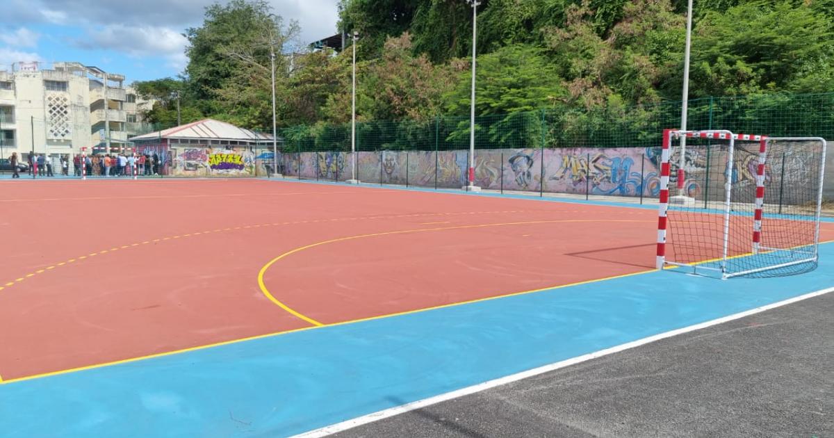 Le sport à l’école est-il suffisamment valorisé ?