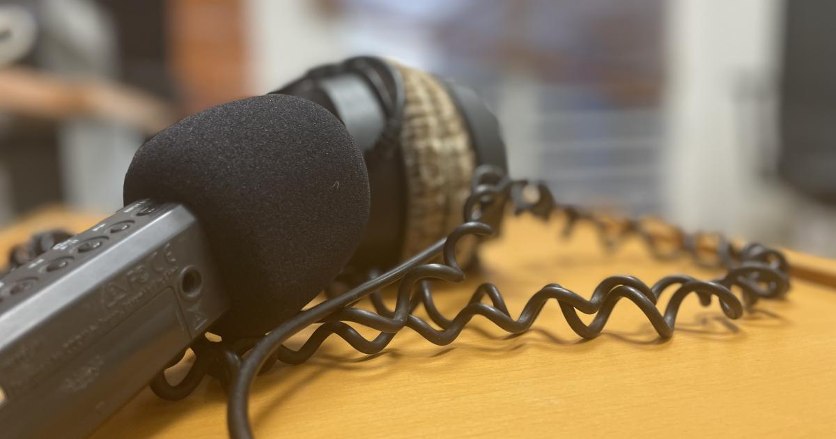 Le journalisme, un métier utile selon 84% des Français