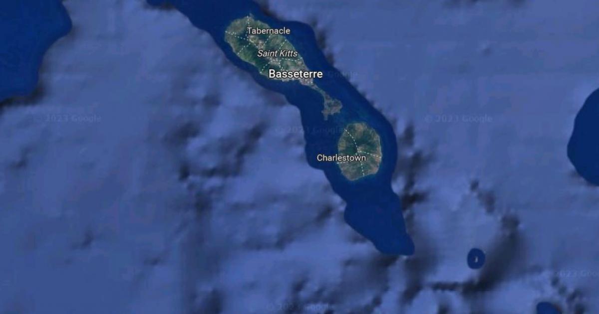     





Un mort et 16 disparus au large de Saint-Kitts




