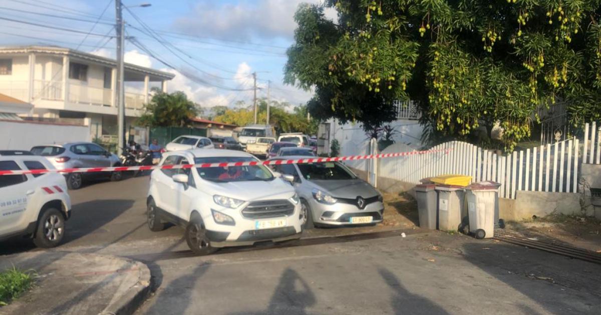 Un jeune de 26 ans tué par balles à Ducos