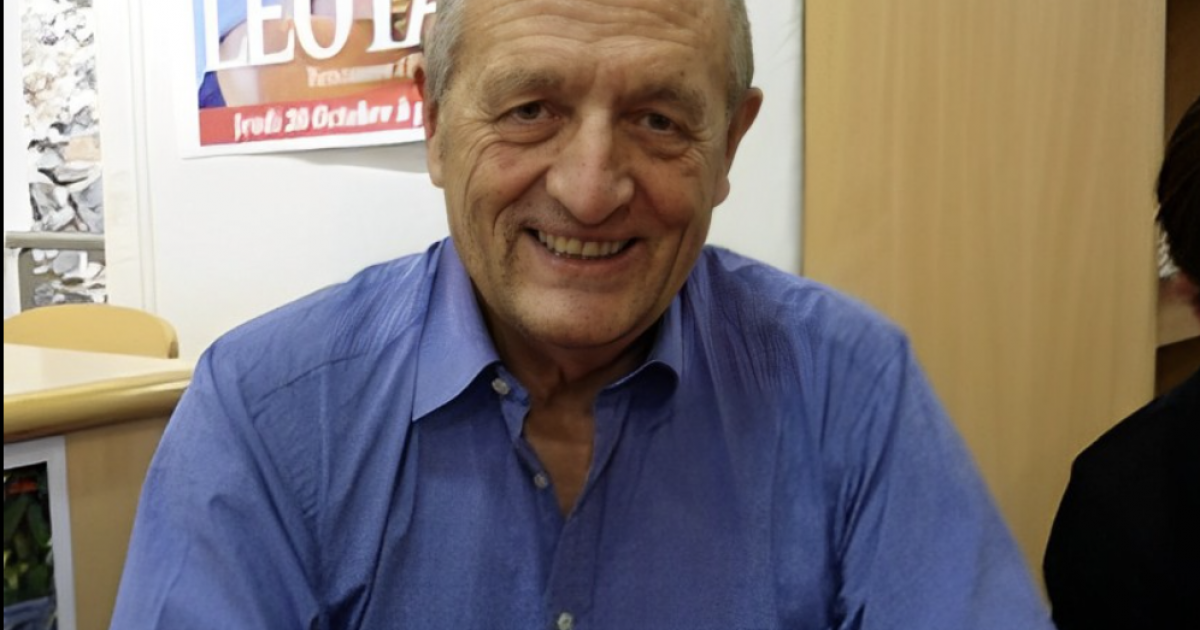 L’ancien ministre François Léotard, grand brûlé de la politique, est décédé