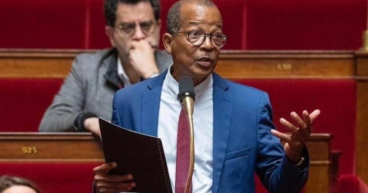 Législatives 2024 en Guadeloupe : Elie Califer réélu député de la 4e circonscription