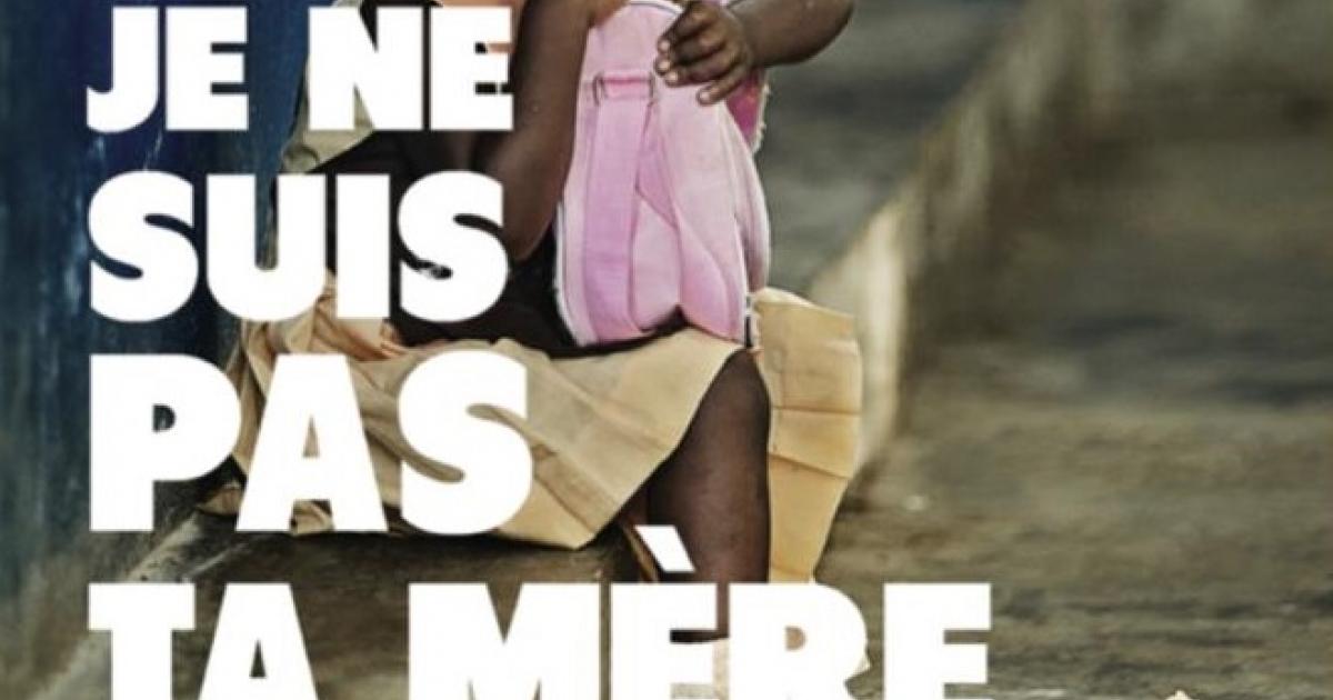     





"Je ne suis pas ta mère", pour libérer la parole sur les viols et agressions sexuelles sur mineurs




