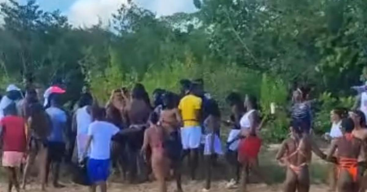 Un jeune de 20 ans tué par balle lors d'une sortie en mer à Port Louis