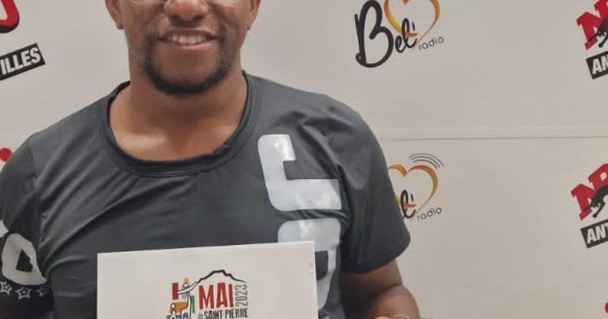 « Mai de Saint-Pierre » : « l’occasion de penser la Martinique d’hier, d’aujourd’hui et de demain »