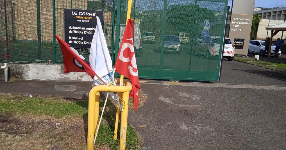 Grève à la Poste : le conflit s’enlise