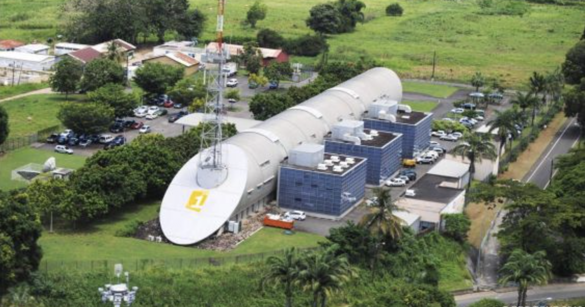 Guadeloupe la 1ère en grève contre le licenciement d'un journaliste