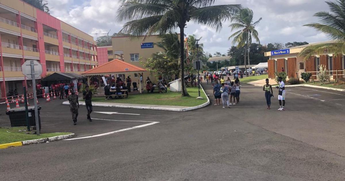Deux journées portes ouvertes pour découvrir les formations du RSMA