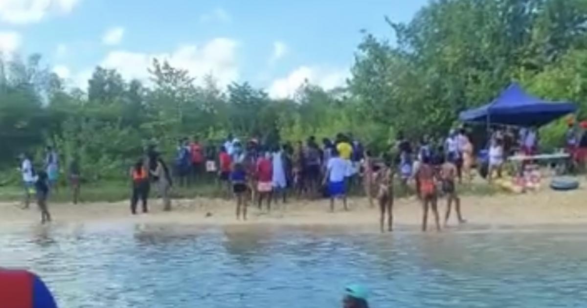 Les « boat-party » non déclarées interdites en Guadeloupe jusqu’au 1er décembre