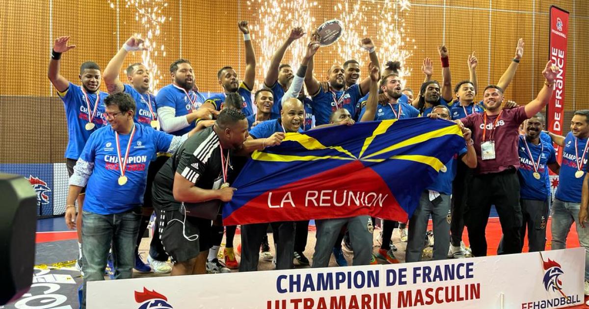 Handball : l'USC Citron s'incline contre La Cressonière