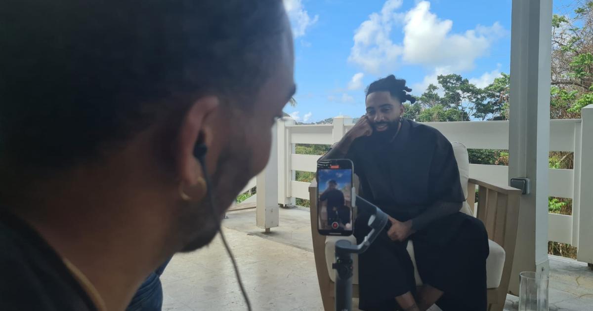 « Aime-moi si tu peux », Fary met le public des Antilles au défi avec son nouveau spectacle