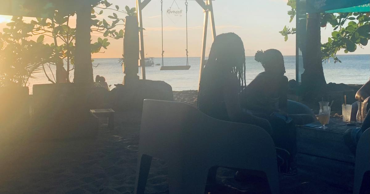     





Y a-t-il un acharnement contre certains restaurants et bars de plage en Guadeloupe ?




