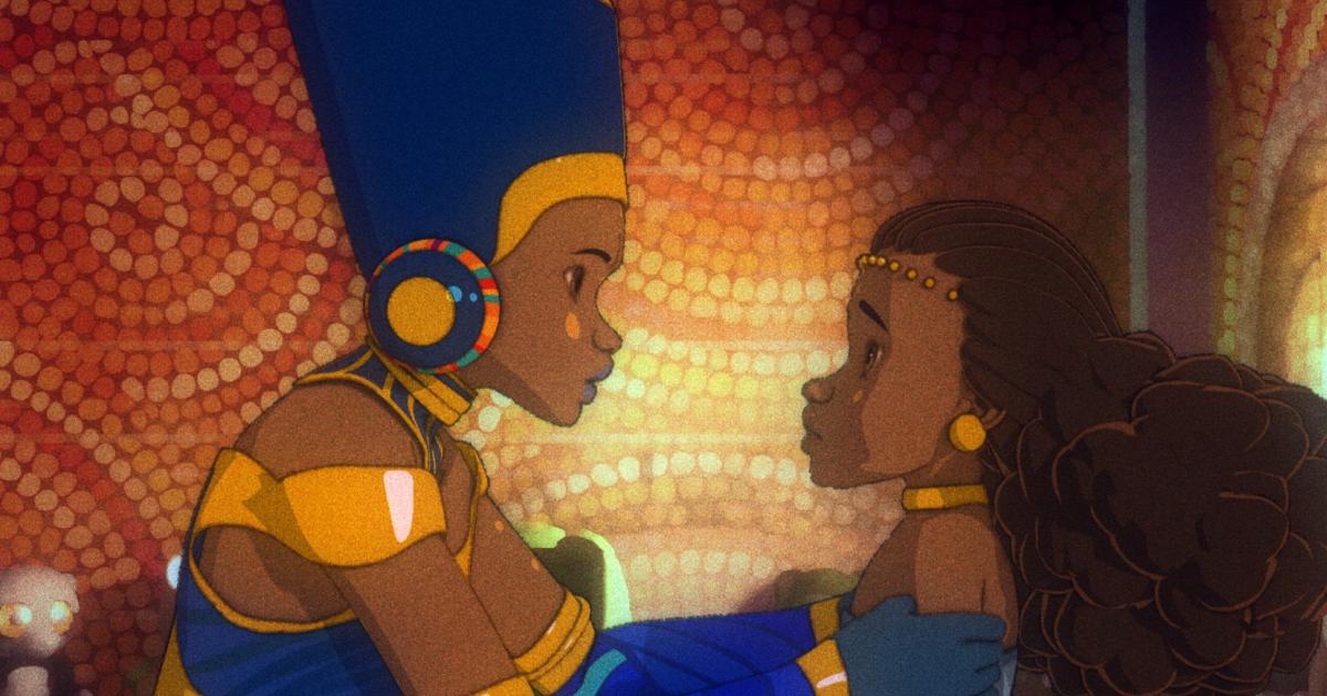Avec « Opal », Alain Bidar collectionne les récompenses
