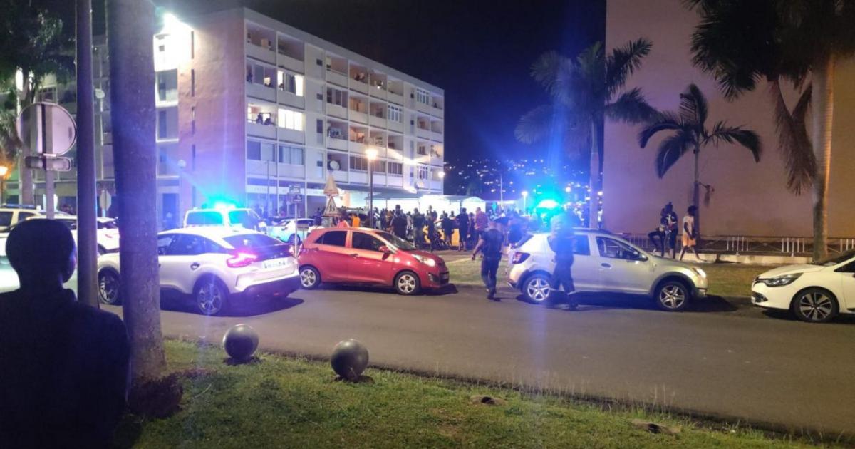 Dillon : l'une des deux victimes avait déjà été blessée dans une fusillade au carnaval