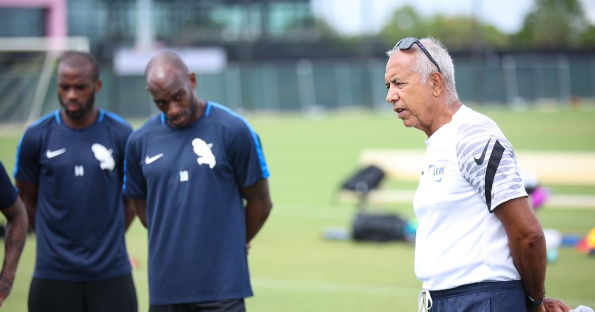 Qui sont les 25 Matinino pré-sélectionnés pour la Concacaf Nations League ?