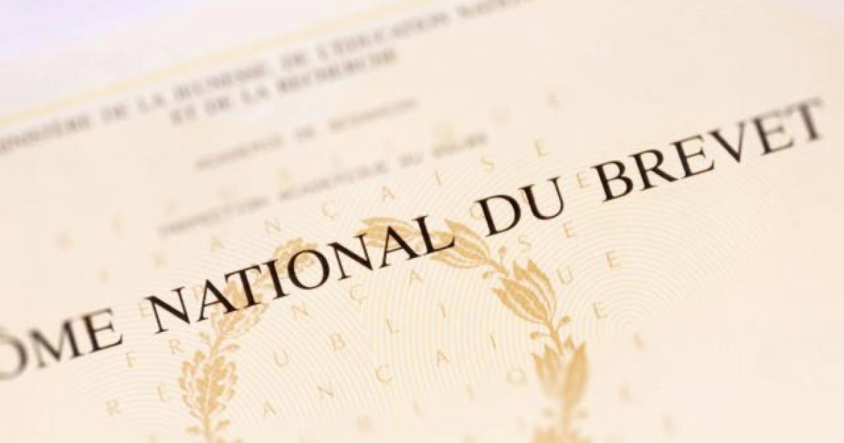 Les épreuves du Brevet reportées ce lundi