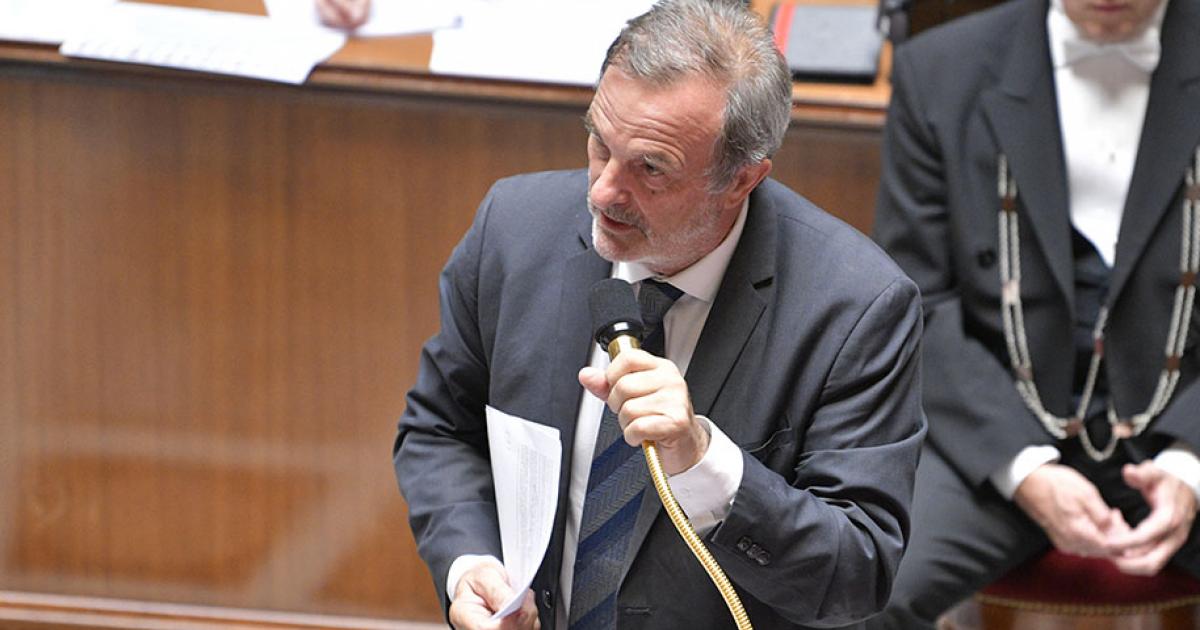 Le Comité Interministériel des Outre-mer (CIOM) finalement programmé le 3 juillet