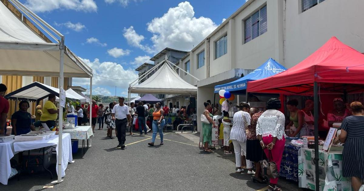     





Retour en images sur la quatrième édition du « Festi Saint-Christophe » 




