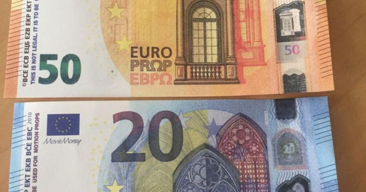 Appel à la prudence, de faux billets circulent en Guadeloupe