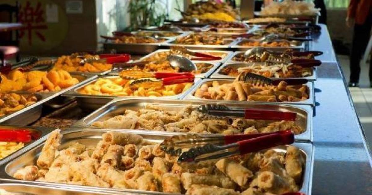 Un restaurant asiatique épinglé pour manquements graves à l'hygiène