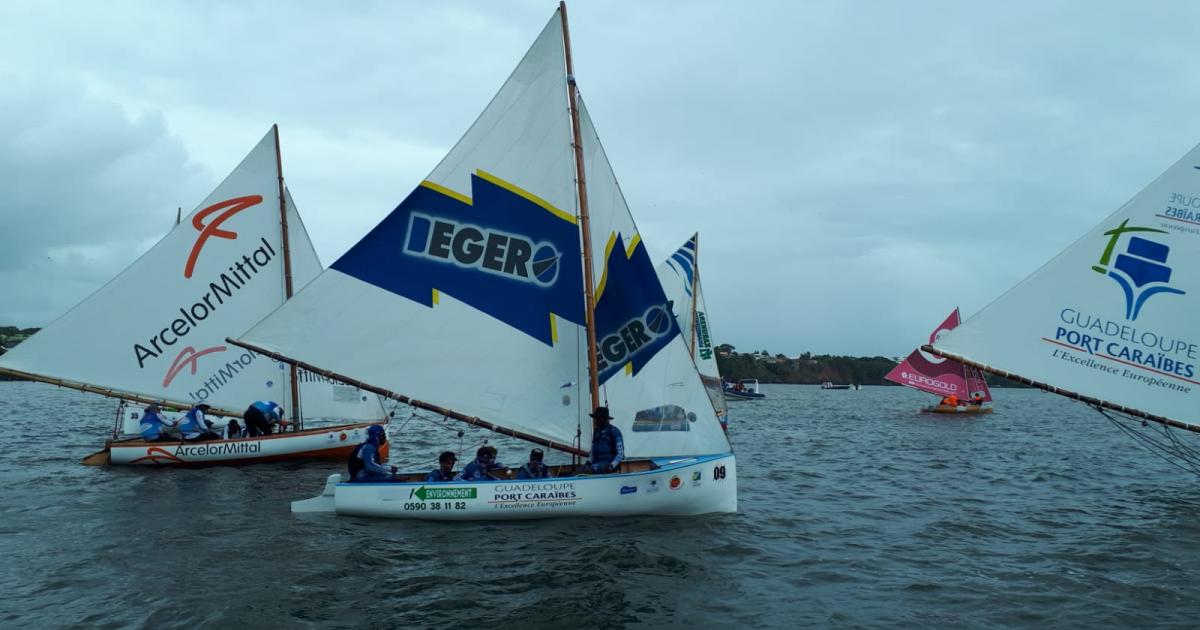     





Nouvelle victoire de Jean-Félix Forbin pour la 6e étape du Traditour




